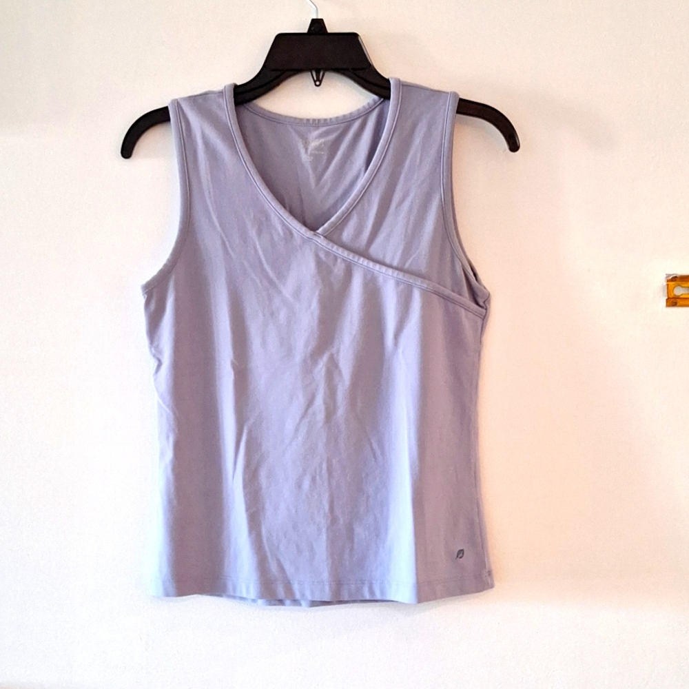 Exercise top from LL BEAN - Size XS/Small